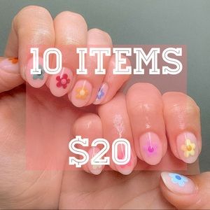 Mystery / Reseller Box